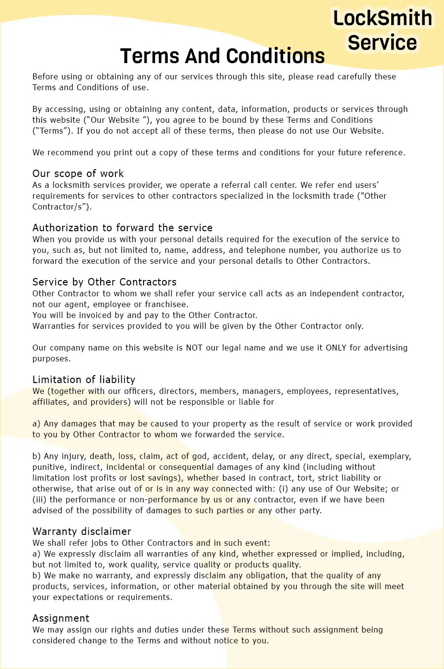 Security Locksmith Services Collegeville, PA 484-228-1090